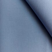 Colonia Cotton Fabric - Light Blue